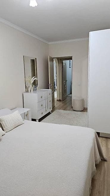 прадаю квартир: 3 комнаты, 58 м², 104 серия, 4 этаж, Евроремонт — 7