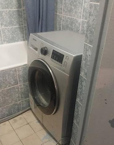 redmi 9 note: Срочно продаю Стиральная машина Samsung, 10000 т состояние отличное — 1