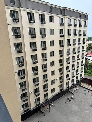 1 комната, 40 м², Элитка, 7 этаж, Евроремонт