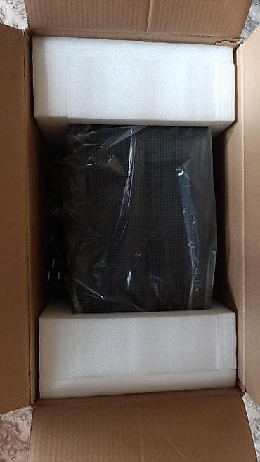 корпуса для компютера: Корпус ПК, Новый, DeepCool, ATX, цвет - Черный — 2