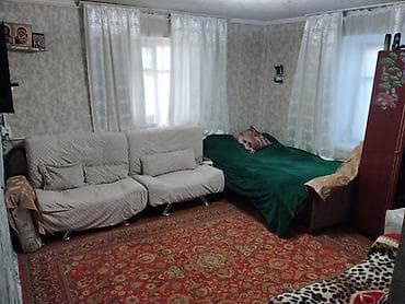 Үйлөр: В продаже дом Район Чон Арык (по Баха) 3 комнаты Участок 1.12 соток — 5
