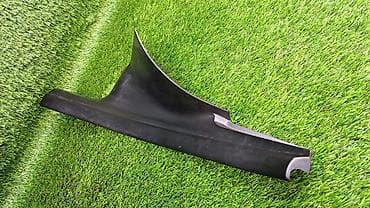 e60 m5: Накладка порога задн Е65 51 47 7 —-025 009 Год 2005 В отличном — 2