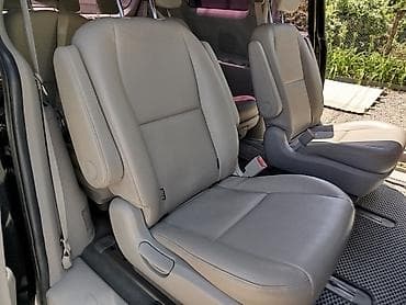 kia carnival 2019: Kia Carnival: 2019 г., 2.2 л, Автомат, Дизель, Минивэн — 5