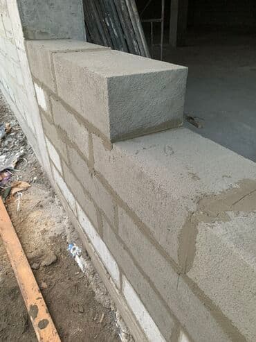 куплю пакет: Газоблок, Неавтоклавный, 600x200x300, D600 — 1