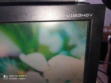 самсунг 71: Монитор, Acer, Б/у — 2