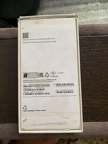 обмен на xr: Айфон XR в корпусе 17 pro max Face ID ✅ true tone✅ аккумулятор 100 с — 9