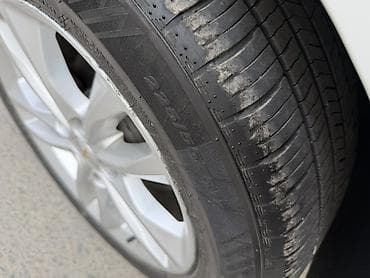 Продажа авто: Chevrolet Malibu: 2018 г., 1.5 л, Автомат, Бензин, Седан — 4