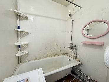 104: 🏡 Сдаётся 2-комнатная квартира в Асанбае на долгий срок 📍 Локация — 8