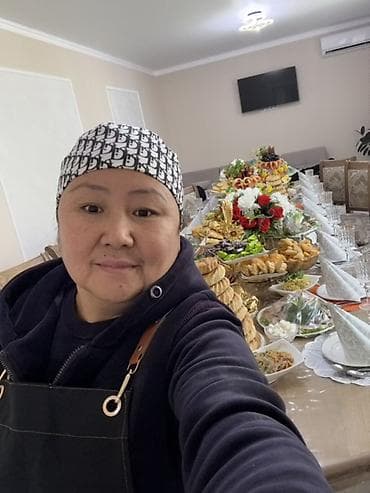 официант бишкек: Выездные банкеты | Посудомойки, Оформители, Повара | Фуршетный стол — 7