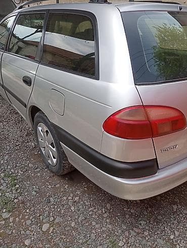 тойота авенсис двигатель d4: Toyota Avensis: 2002 г., 1.8 л, Механика, Бензин, Универсал — 6