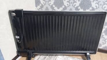 конвекторы бу: Электрический обогреватель (конвектор/панельный радиатор) на ножках — 2