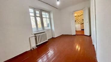 на ипотеку: 2 комнаты, 42 м², Индивидуалка, 5 этаж, Старый ремонт — 6