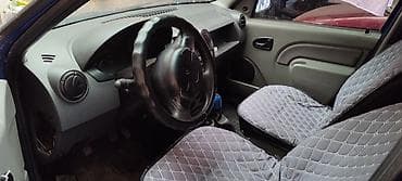 радиатор логан 2: Renault Logan: 2008 г., Механика, Седан — 5