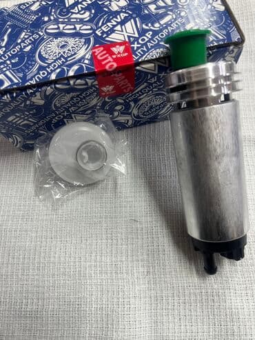 vw: Бензонасос Volkswagen Новый — 1