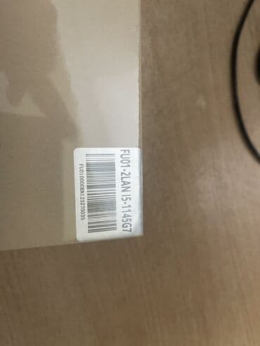 pos моноблок: Компьютер, ядер - 8, ОЗУ 64 ГБ, Для работы, учебы, Новый, Intel Core i5, SSD — 4