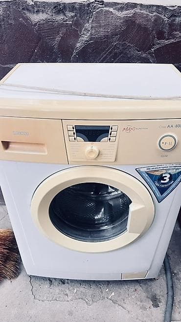 аристондор баасы: На запчасть Стиральная машина ATLANT, фронтальная загрузка — 3