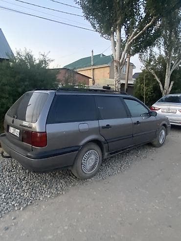 рейка ауди 100: Volkswagen Passat Variant: 1998 г., Ручные, Бензин, Универсал — 3