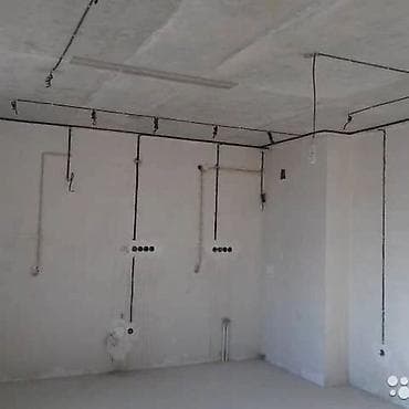 Электрик | Установка счетчиков, Установка стиральных машин, Демонтаж электроприборов Больше 6 лет опыта — 9