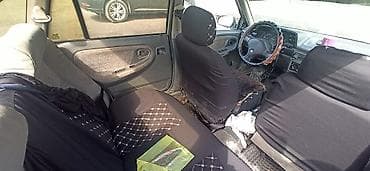 авто матор: Daewoo Nexia: 2005 г., 1.5 л, Ручные, Бензин, Седан — 4