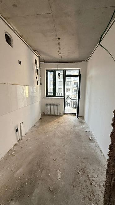 жк белек кут строй: 3 комнаты, 90 м², Рабочий Городок Элитка, 6 этаж, ПСО (под самоотделку) — 1