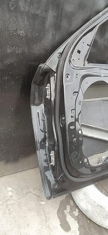 сиденье бмв е36: Дверь Задняя правая BMW — 2