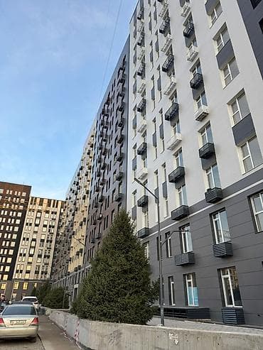 жк нова сити: 2 комнаты, 76 м², Элитка, 4 этаж, Евроремонт — 9