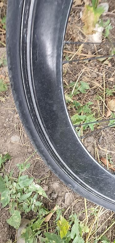 diska r13: Продаю fixed gear — 1