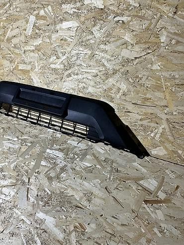 сиденья nexia: Решетка радиатора — 3