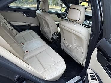 Продажа авто: Mercedes-Benz S-Class: 2010 г., 3.5 л, Автомат, Бензин, Седан — 7