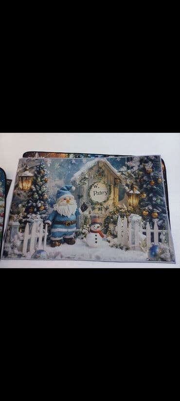 смотреть диваны: Придверный коврик Новый, Прямоугольный — 2