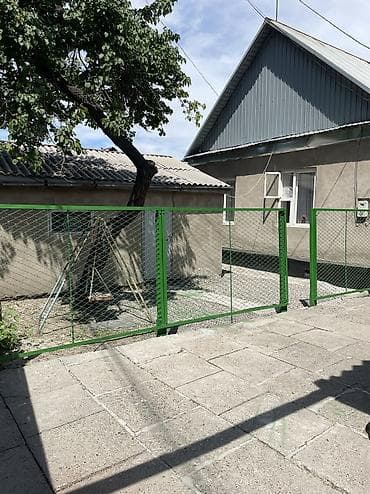 Недвижимость: Продаю два дома на одном участке 8 соток. Ул.Коллекторная, недалеко от — 4
