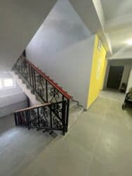 квартира джал 2 комнат шерой: 2 комнаты, 62 м², Элитка, 8 этаж, Дизайнерский ремонт — 10