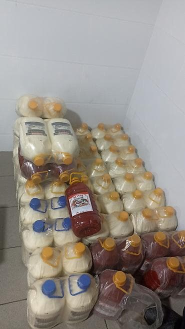 Май, консервалар: Булочные изделия и соусы для фастфуда/кейтеринга - Булочки для — 4