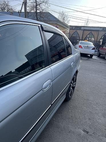 диски bmw 1: BMW 5 series: 1996 г., Седан — 5