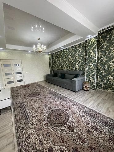 2 комнаты, Собственник, С мебелью полностью