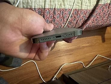 iphone 13 pro ma: IPhone 13 Pro Max, Б/у, 256 ГБ, Графит, 80 % — 3