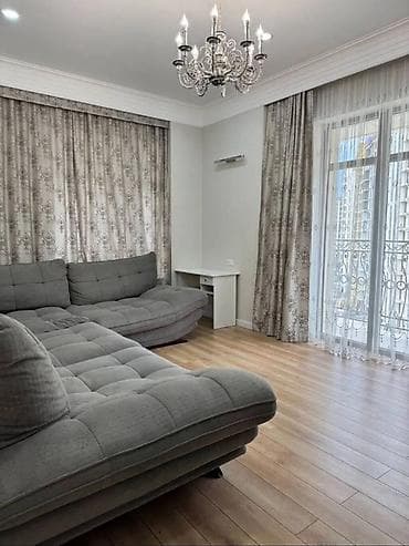 квартиры в французском квартале: 2 комнаты, Агентство недвижимости, Без подселения, С мебелью полностью — 6