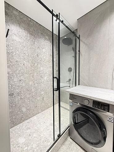 1 комната, 44 м², Элитка, 2 этаж, Евроремонт — 8