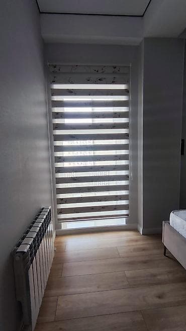 Квартиры: 2 комнаты, 60 м², Элитка, 7 этаж, Дизайнерский ремонт — 4