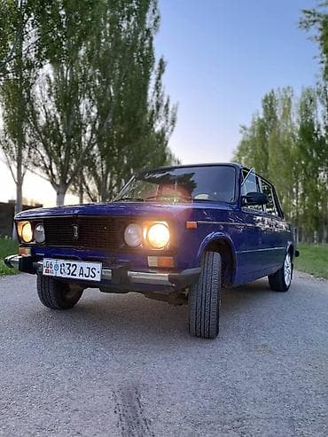 хундай аванте 1: ВАЗ (ЛАДА) : 2002 г., 1.6 л, Кол менен иштөөчү, Бензин, Седан — 6