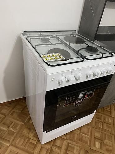 bos mini: Духовка — 1