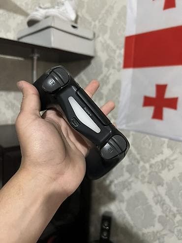 пс4 джойстик: Геймпад Sony DualShock 4 (PS4)
Оригинальный — 2