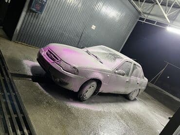 купить нексия 2: Daewoo Nexia: 2010 г., Механика, Бензин, Седан — 6