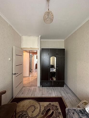 3 комнаты, Собственник, Без подселения, С мебелью полностью — 6