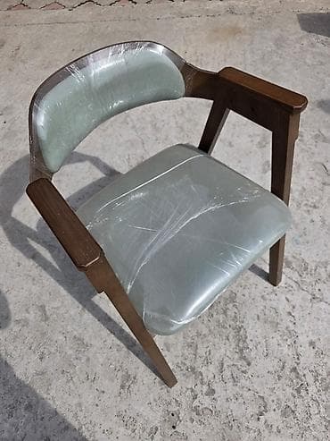 кухини: Стул для кухни, Дерево — 2