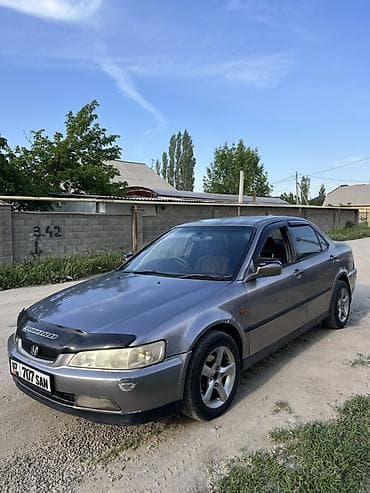 субару форестер старый кузов: Honda Accord: 2000 г., 1.8 л, Автомат, Бензин, Седан — 3