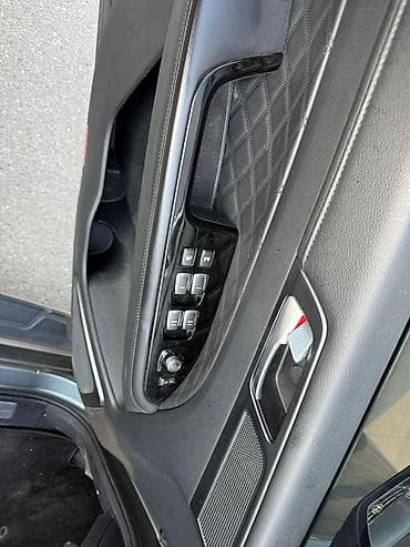 Транспорт: Ssangyong Rexton: 2020 г., 2.2 л, Автомат, Дизель, Жол тандабас — 8