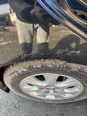 редуктор тойота ипсум: Toyota Camry: 2002 г., 2.4 л, Механика, Бензин — 7