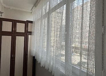 Квартиры: 1 комната, Тунгуч мкр Агентство недвижимости, Только девушкам, от 1 месяца, от 3 месяцев, от 6 месяцев, С мебелью полностью — 2