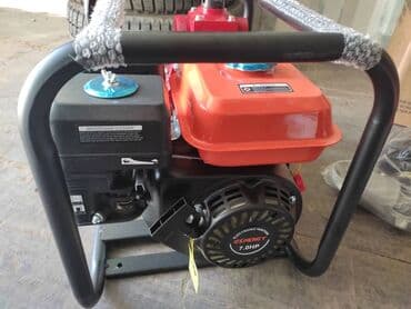 дизельные мотопомпы генераторы: Мотопомпа Самовывоз, Бесплатная доставка — 20